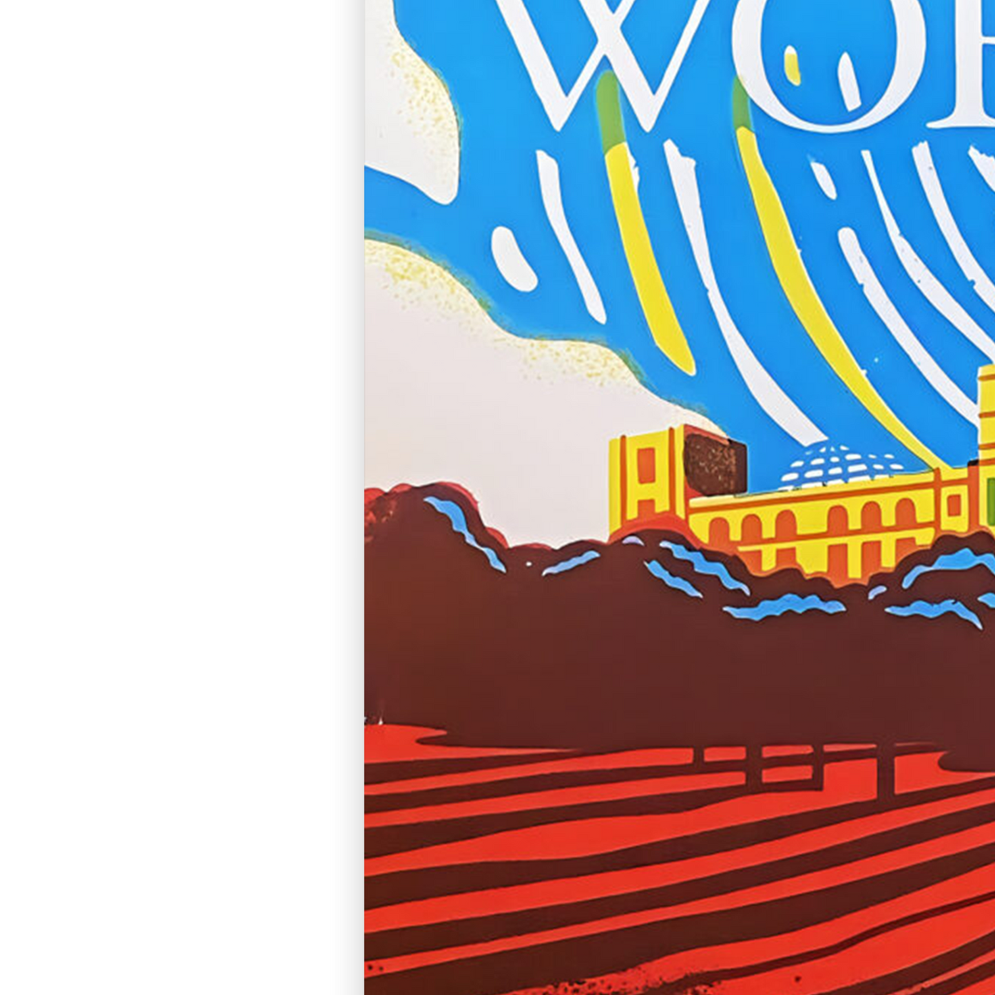 Jimmy Eat World UK Tour Poster November 15 2024 London UK Music Poster A5-A3