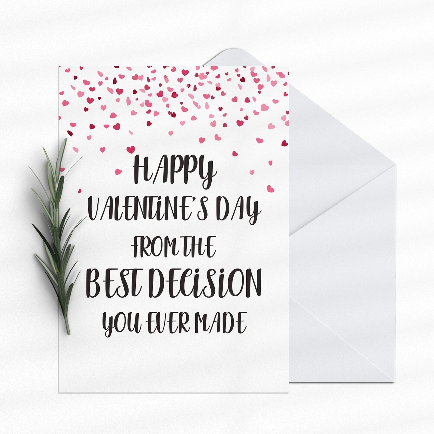 Anniversary Card for Him Her Funny Rude Wedding Anniversary Gift Card