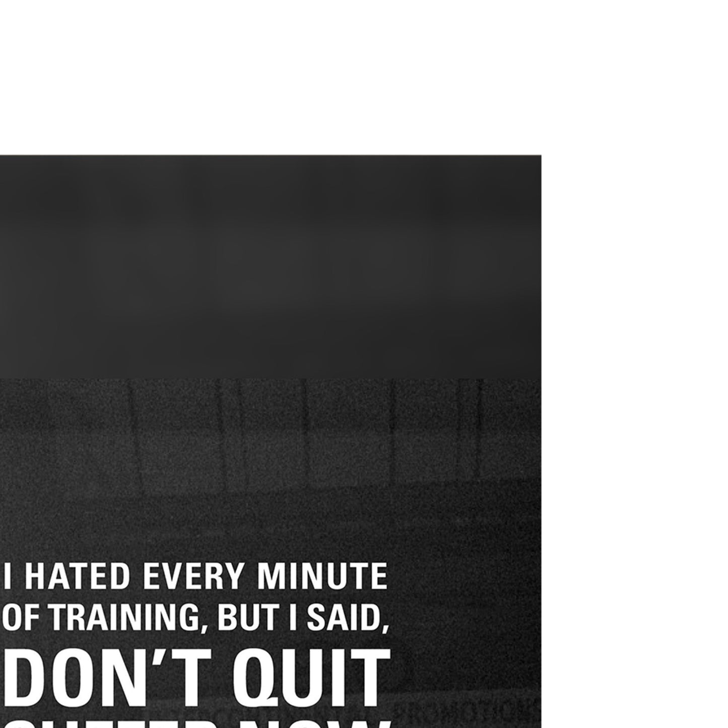MUHAMMAD ALI CHAMPION QUOTE Legend Boxing Gym Poster Art Print | A5 A4 A3 |