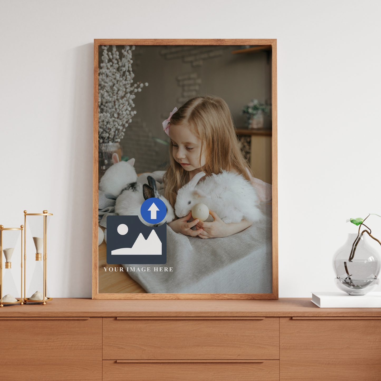 Photo Printing Service / High Quality Photo - A4 Glossy Printing Online Print