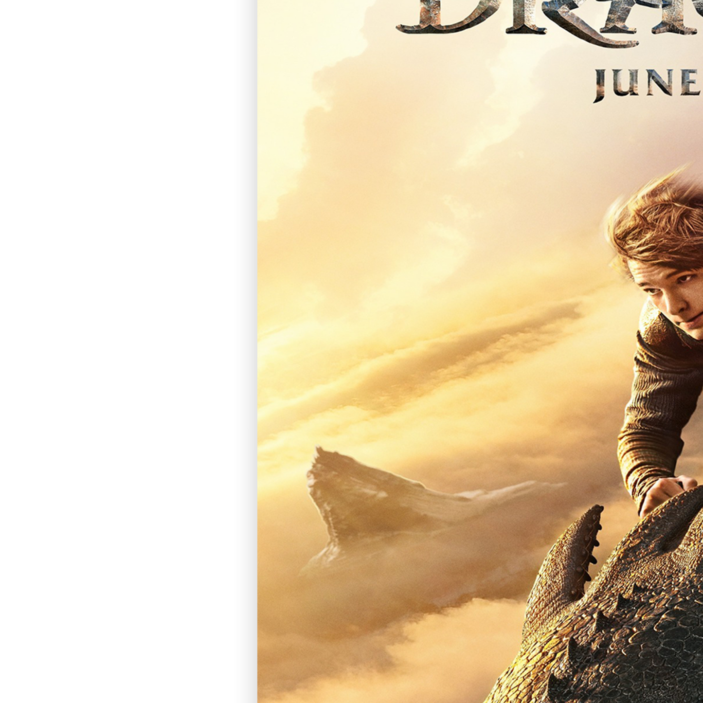 How to Train Your Dragon 2025 Movie Poster Print A5 A4 A3 Official Poster