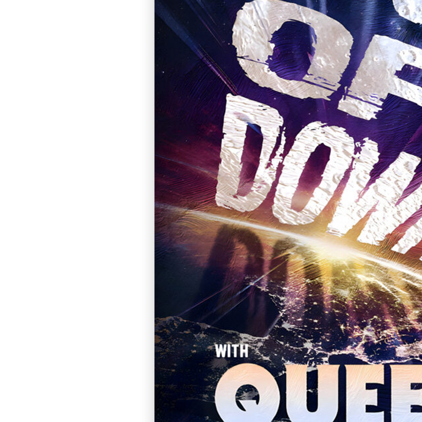 System of a Down UK Tour Poster 2026 UK Tour 2026 Poster For Fans A5-A3
