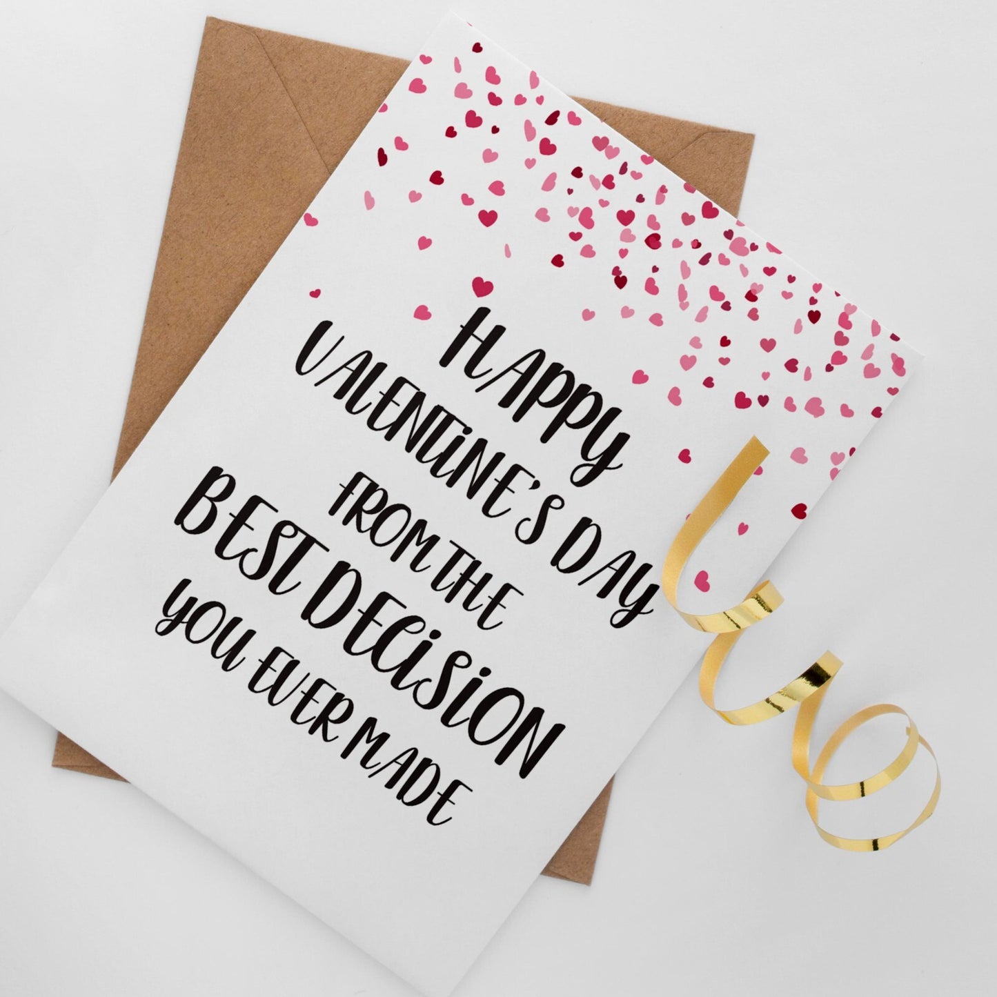 Anniversary Card for Him Her Funny Rude Wedding Anniversary Gift Card