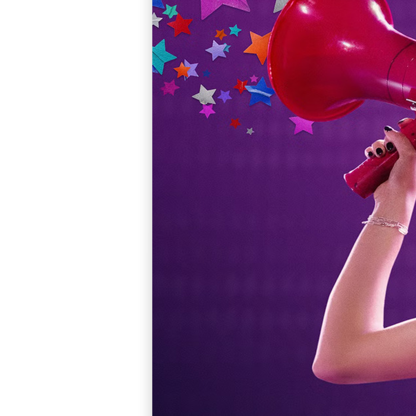 Olivia Rodrigo GUTS World Tour Movie Poster Music Olivia Rodrigo Fans A5-A3