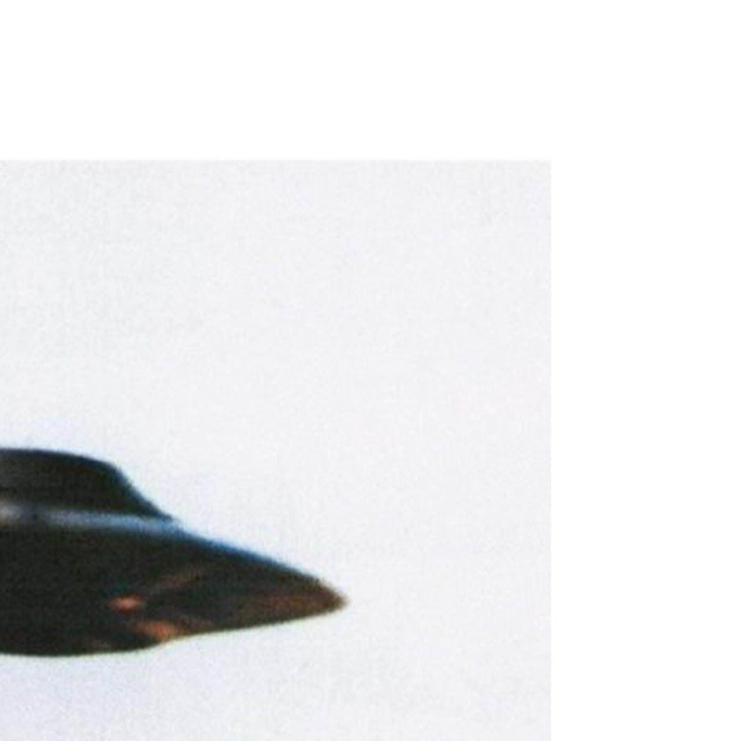 I Want To Believe UFO A4 A3 Art Print X Files Television TV Series Poster