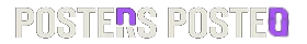 PostersPosted