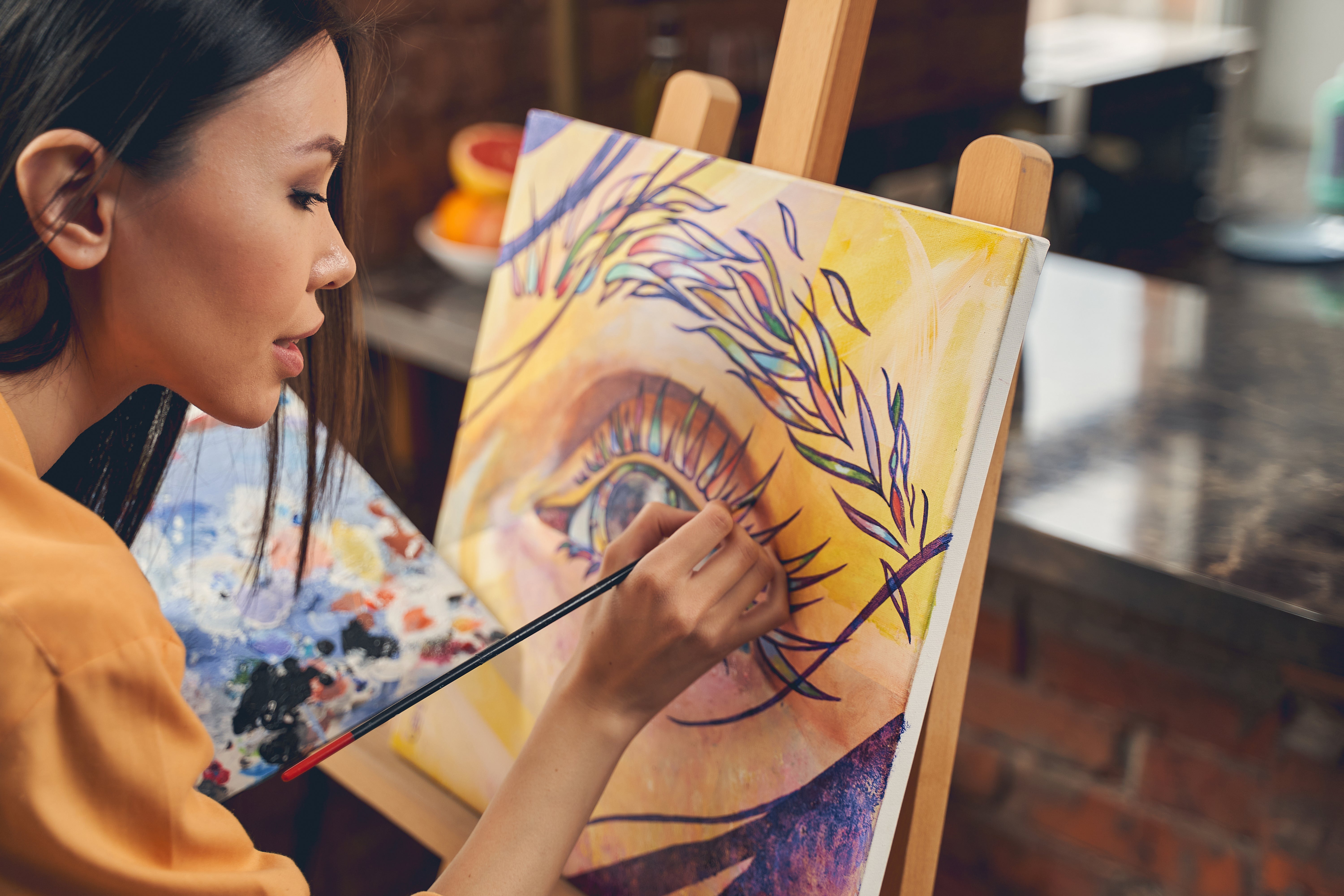 Posters That Speak Your Style